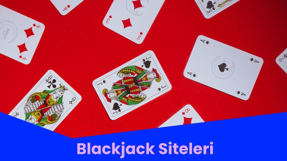 Blackjack Siteleri